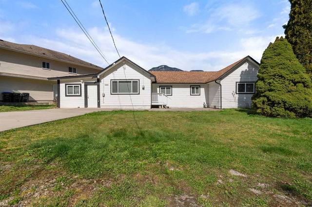 63865 Old Yale Road