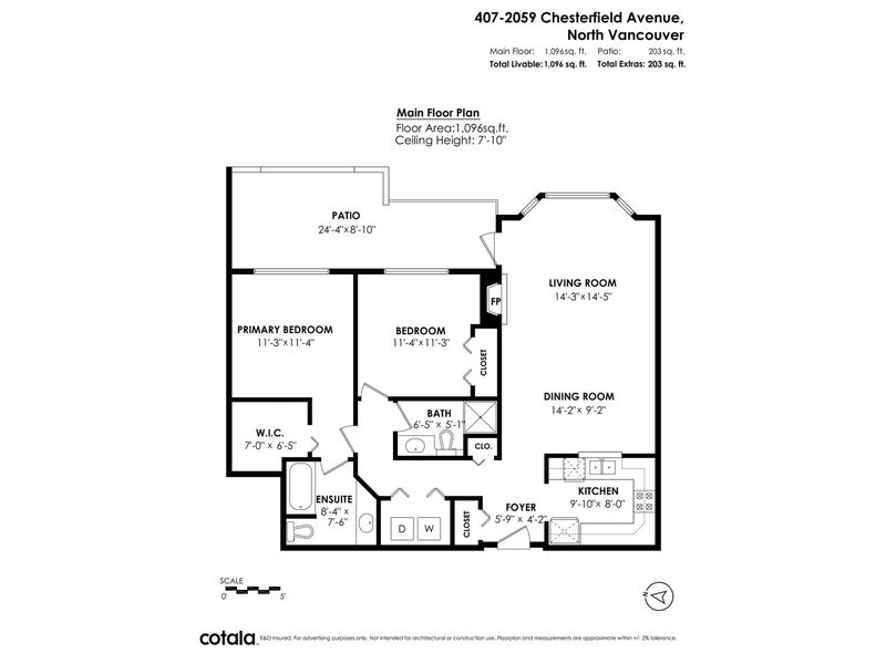 Image of home for listing MLS® R2987714