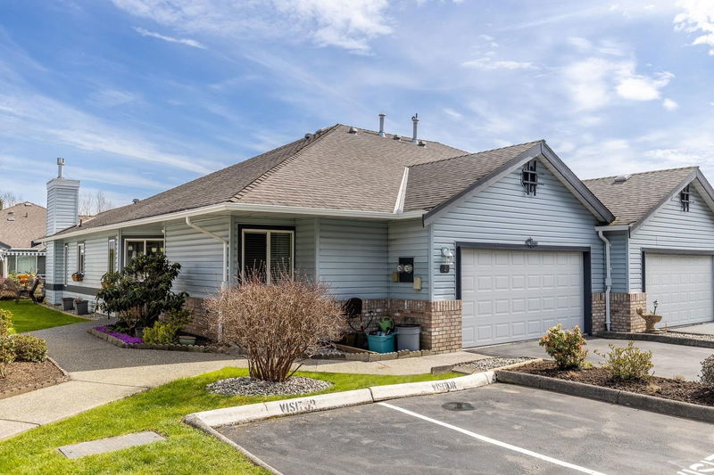 5550 Langley Bypass #2, Langley, British Columbia