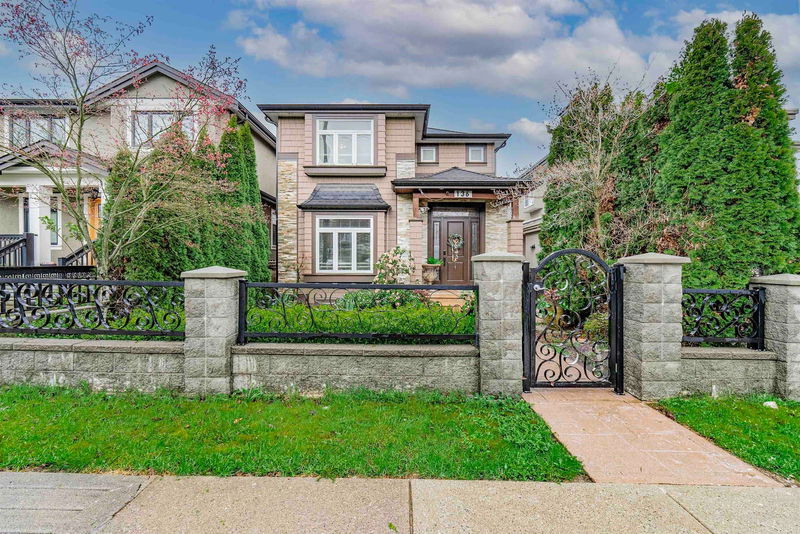 136 59th Avenue E, Vancouver, British Columbia