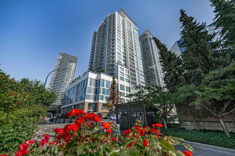 988 Quayside Drive #1306, New Westminster, British Columbia