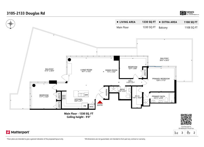 Image of home for listing MLS® R2987770