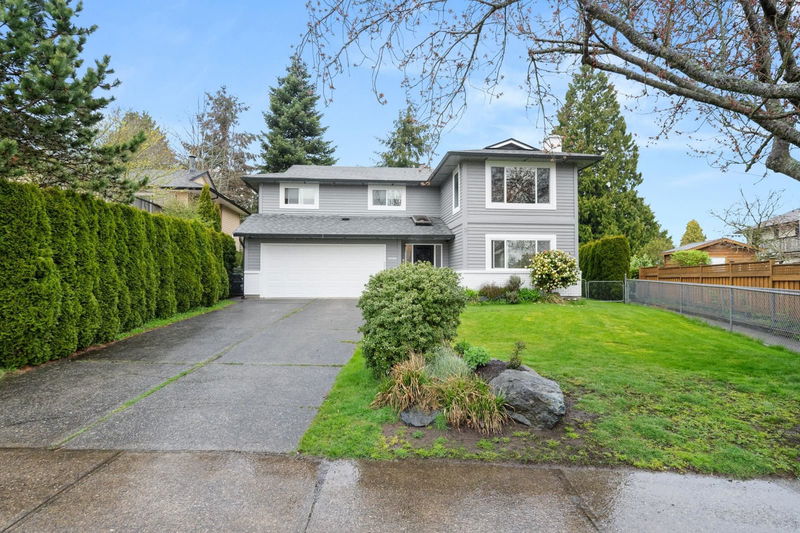 16199 13 Avenue, Surrey, British Columbia