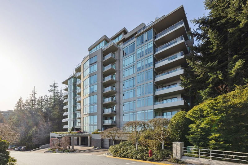 3131 Deer Ridge Drive #302, West Vancouver, British Columbia