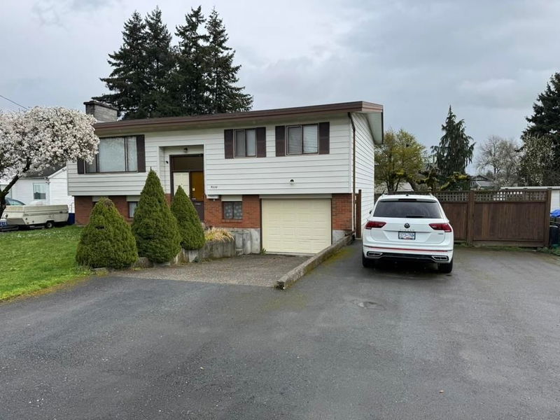 9250 Mcnaught Road, Chilliwack, British Columbia
