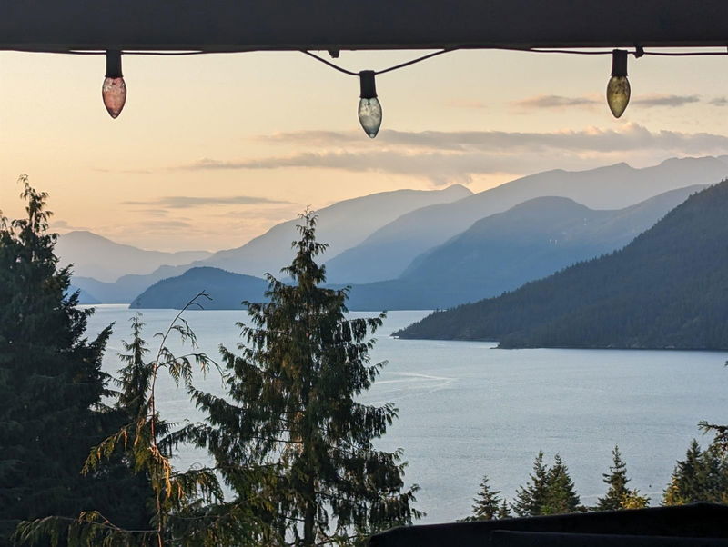 5894 Skookumchuk Road, Sechelt, British Columbia