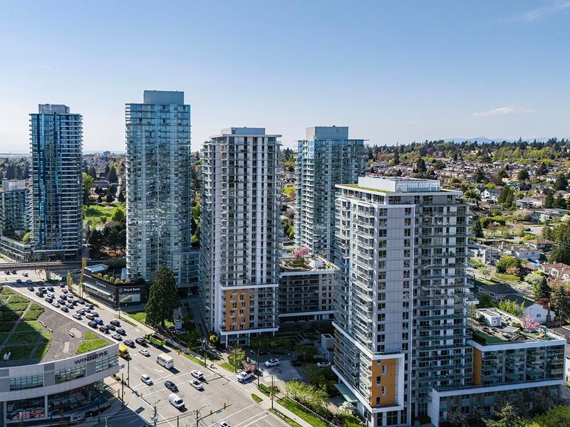 620 - 455 Marine Drive SW