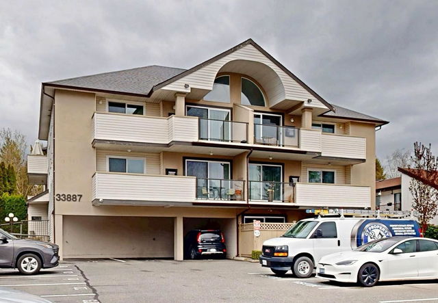 202 - 33887 Marshall Road