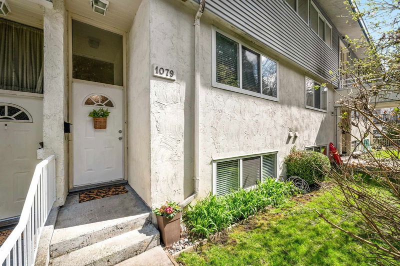 1079 Cecile Drive, Port Moody, British Columbia