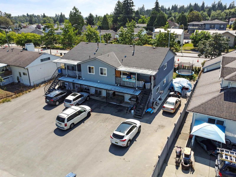 15827 96 Avenue, Surrey, British Columbia
