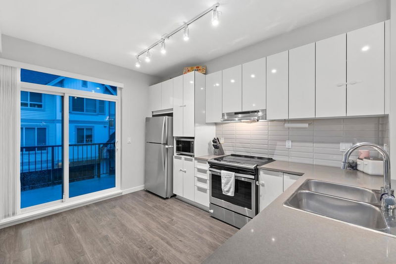 30930 Westridge Place #109, Abbotsford, British Columbia