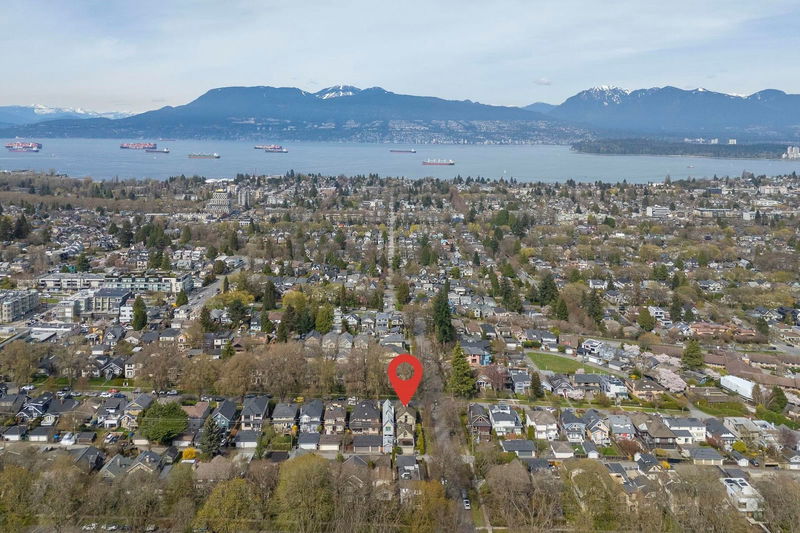 3502 18th Avenue W, Vancouver, British Columbia