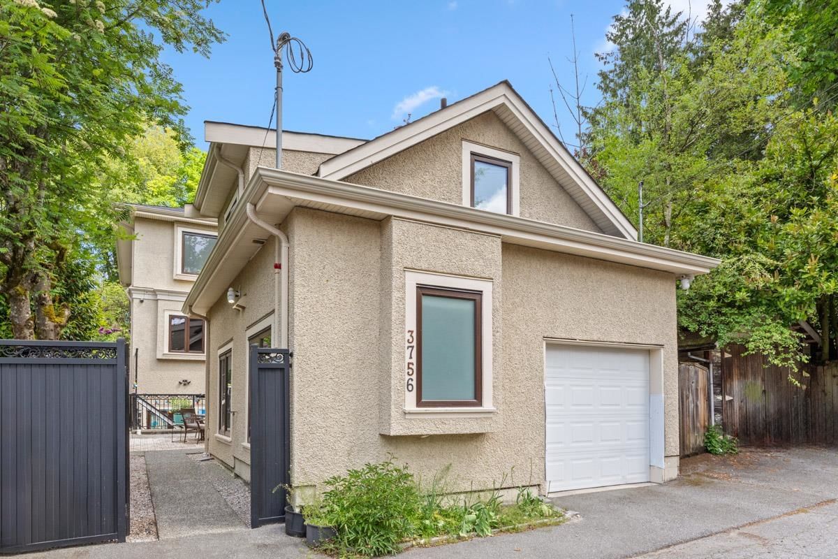 Image of home for listing MLS® R2987873