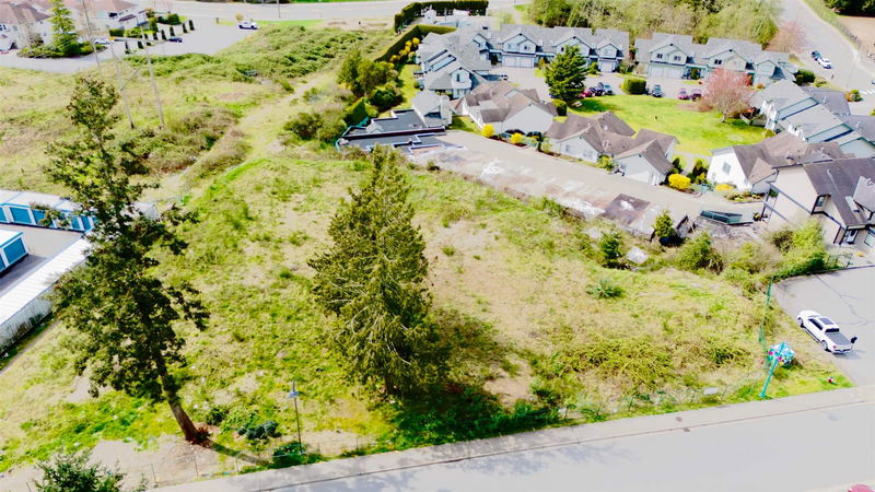 LOT 1 Hightide Avenue, Sechelt, British Columbia
