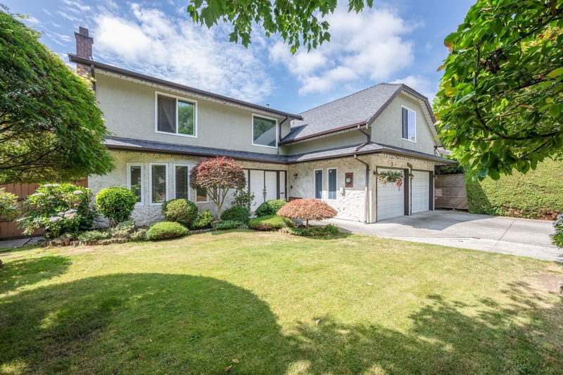 10495 Yarmish Drive, Richmond, British Columbia