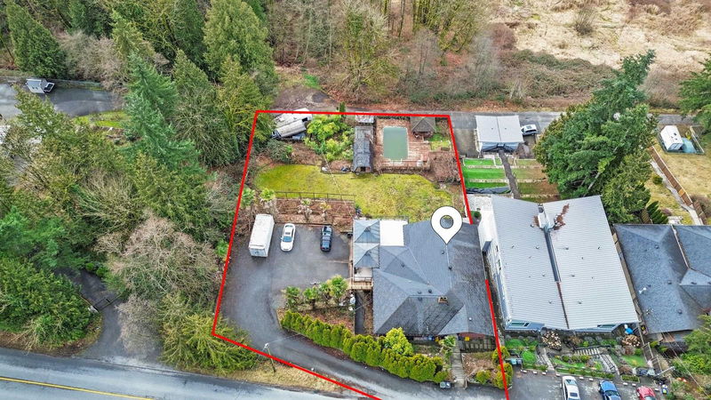 6352 Marine Drive, Burnaby, British Columbia