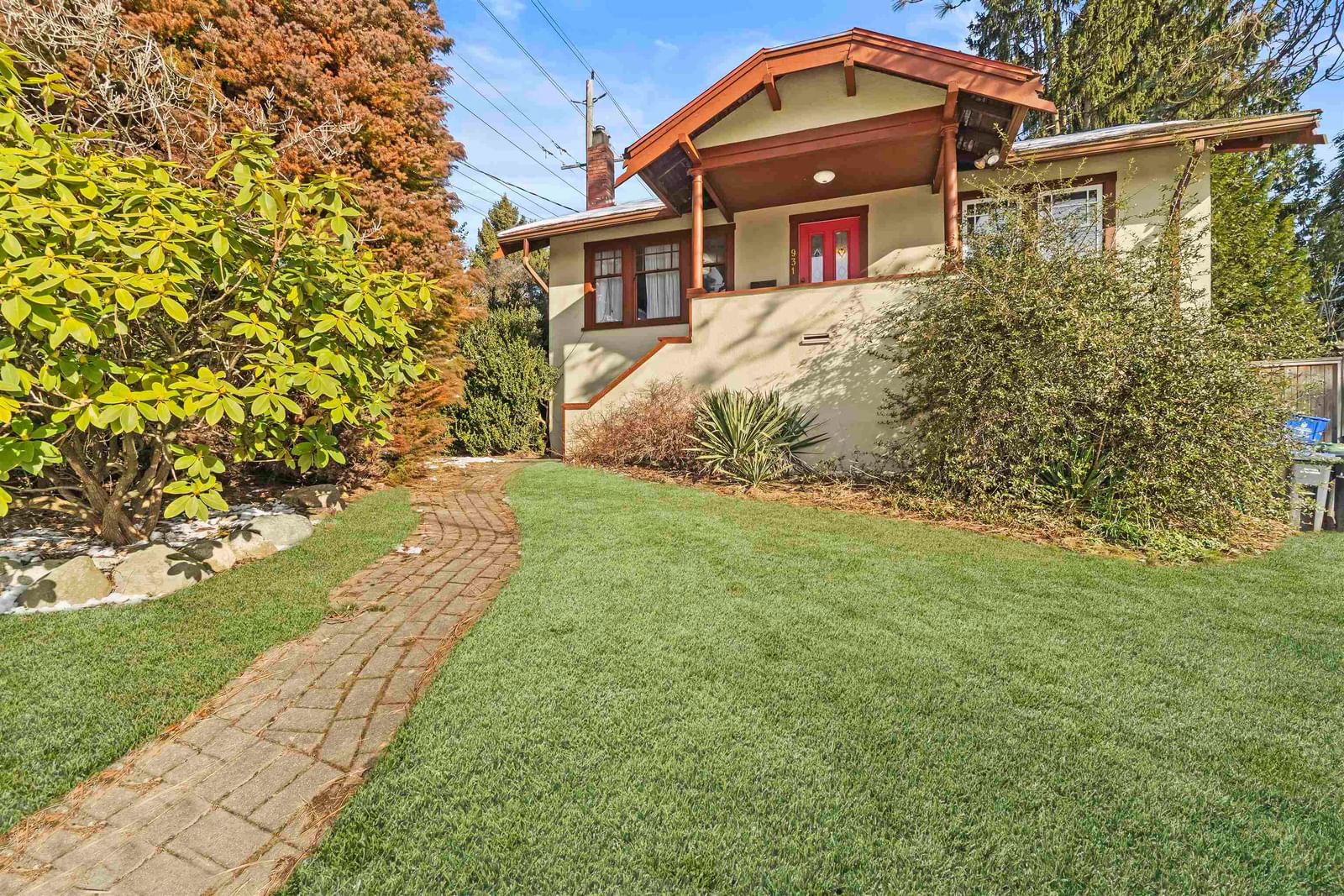 Image of home for listing MLS® R2987904