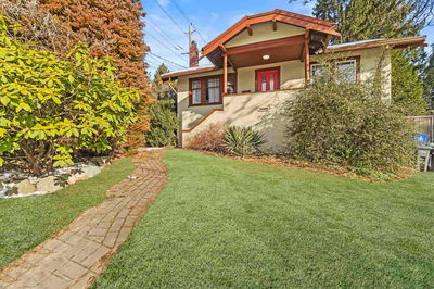 Image of home for listing MLS® R2987904