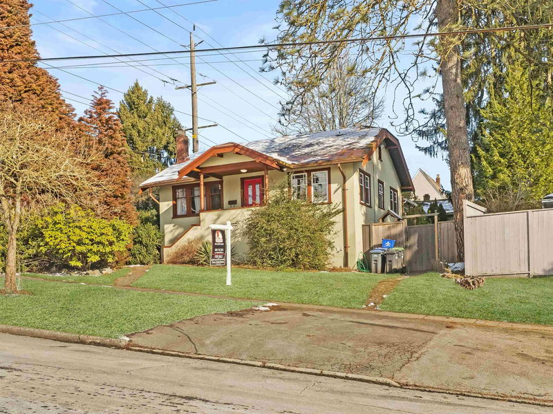 Image of home for listing MLS® R2987904