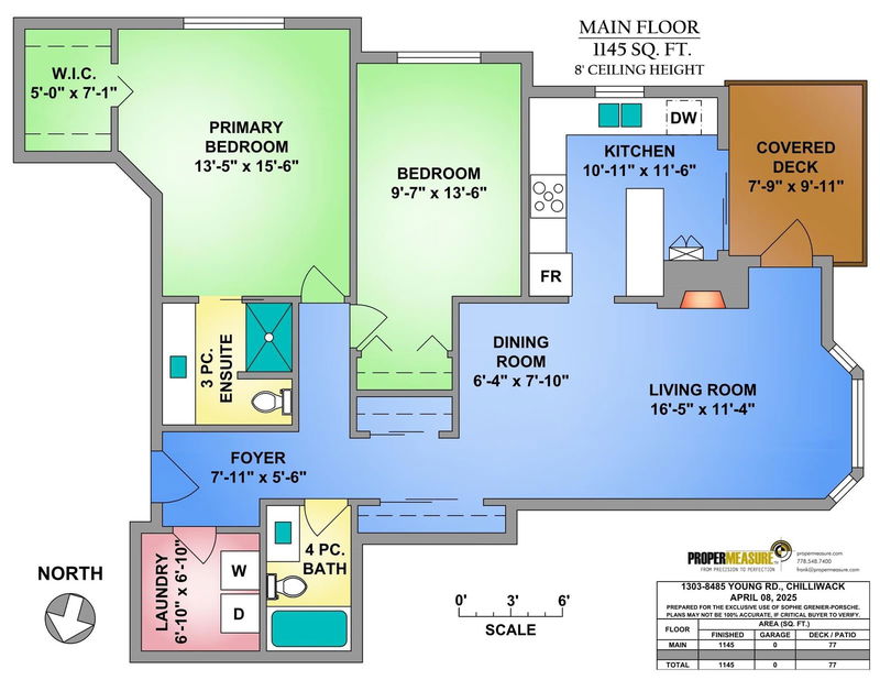 Image of home for listing MLS® R2987915