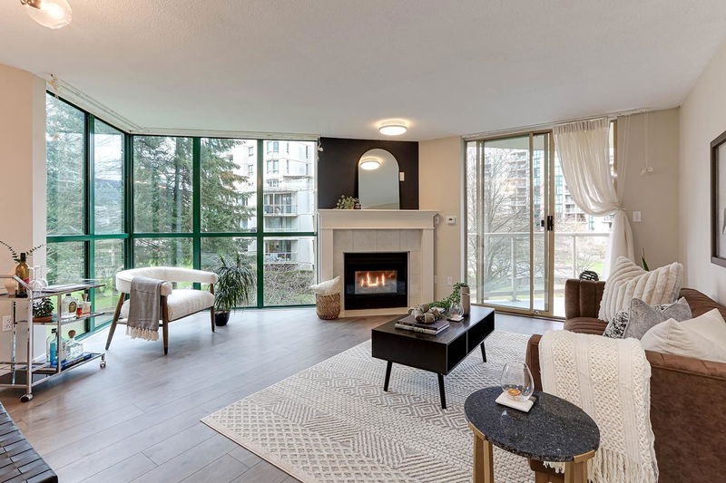 1189 Eastwood Street #310, Coquitlam, British Columbia