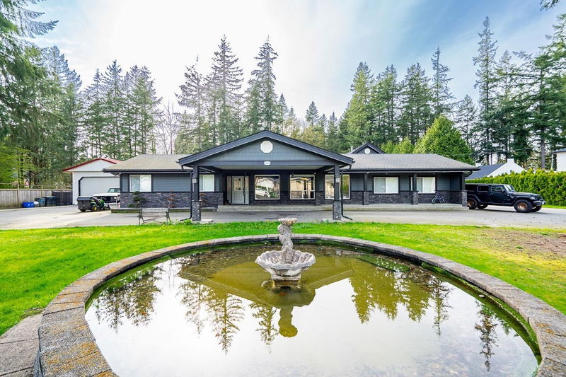 Image of home for listing MLS® R2987997