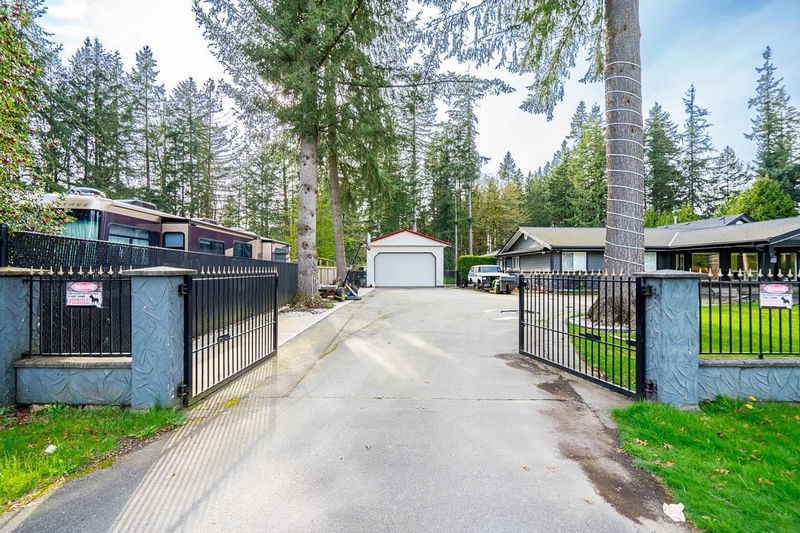 Image of home for listing MLS® R2987997