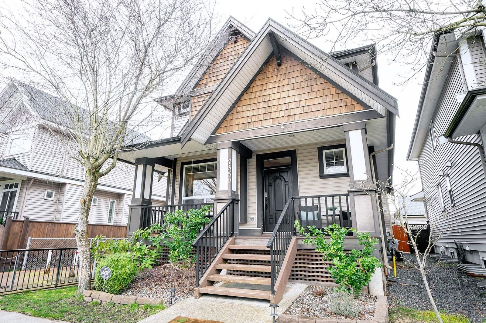 Image of home for listing MLS® R2988041