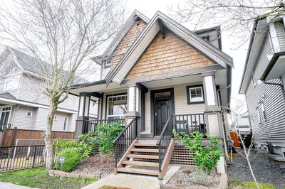 Image of home for listing MLS® R2988041