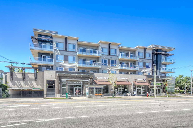 6011 No. 1 Road #302, Richmond, British Columbia