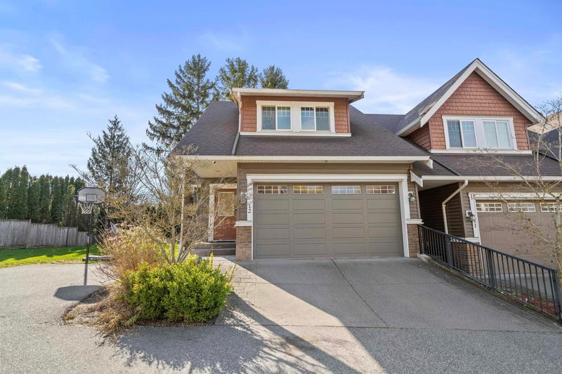 46808 Hudson Road #12, Chilliwack, British Columbia
