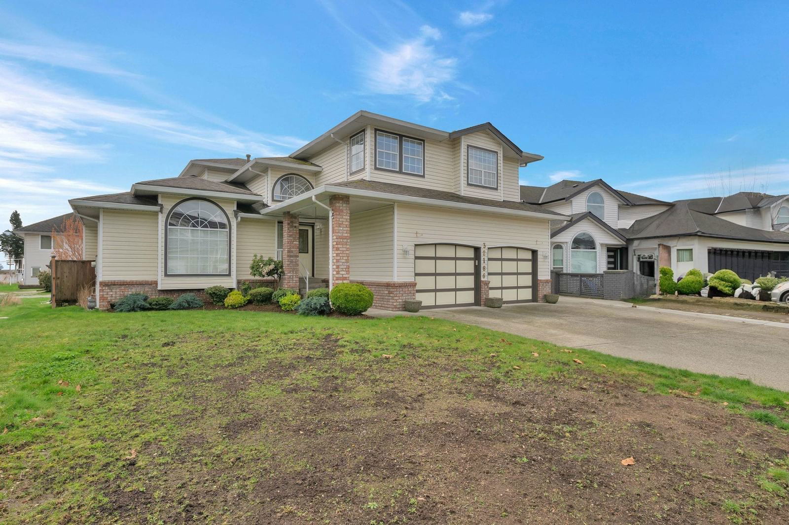 Image of home for listing MLS® R2988077