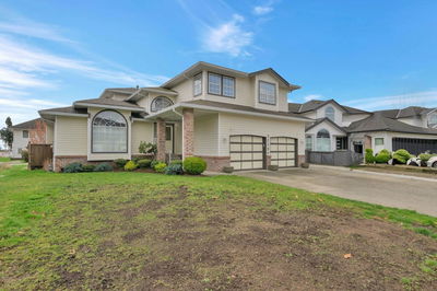 Image of home for listing MLS® R2988077