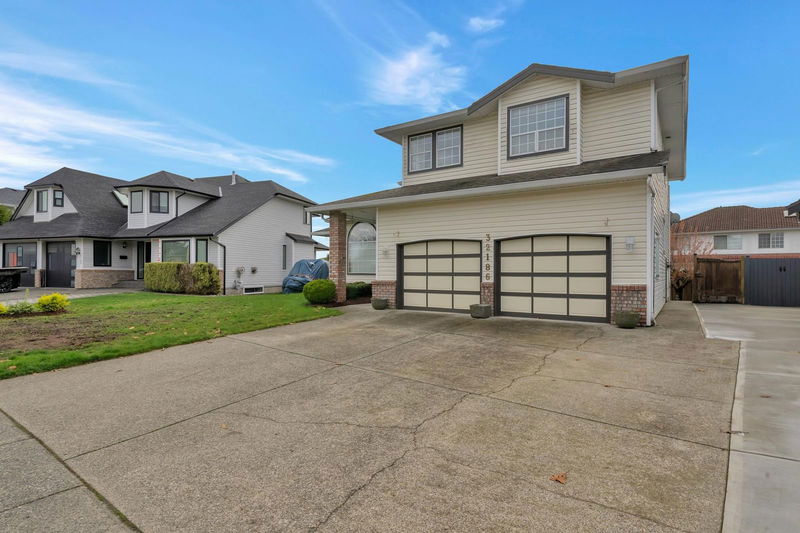 Image of home for listing MLS® R2988077