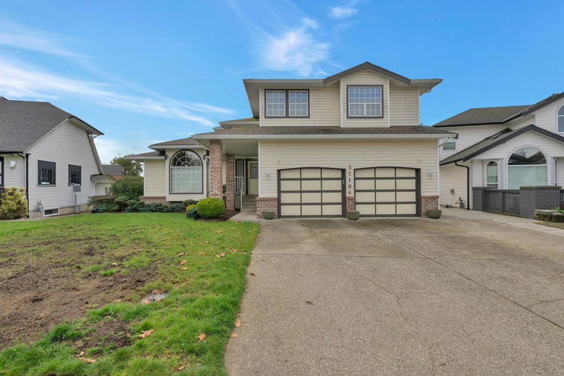 Image of home for listing MLS® R2988077