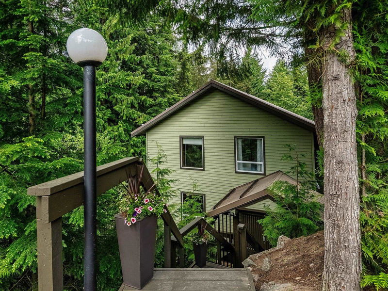 2222 Brandywine Way #72, Whistler, British Columbia