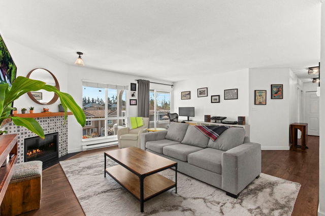 309 - 15875 Marine Drive