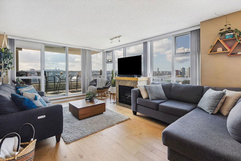 Image of home for listing MLS® R2988155