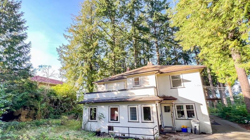 4786 Drummond Drive, Vancouver, British Columbia