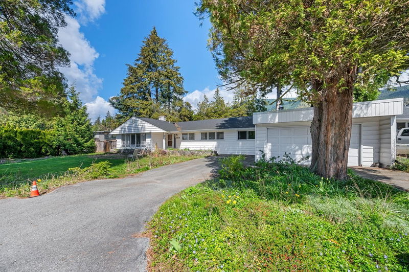4010 Sunnycrest Drive, North Vancouver, British Columbia