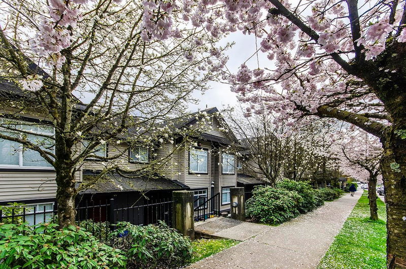 7428 14th Avenue #46, Burnaby, British Columbia