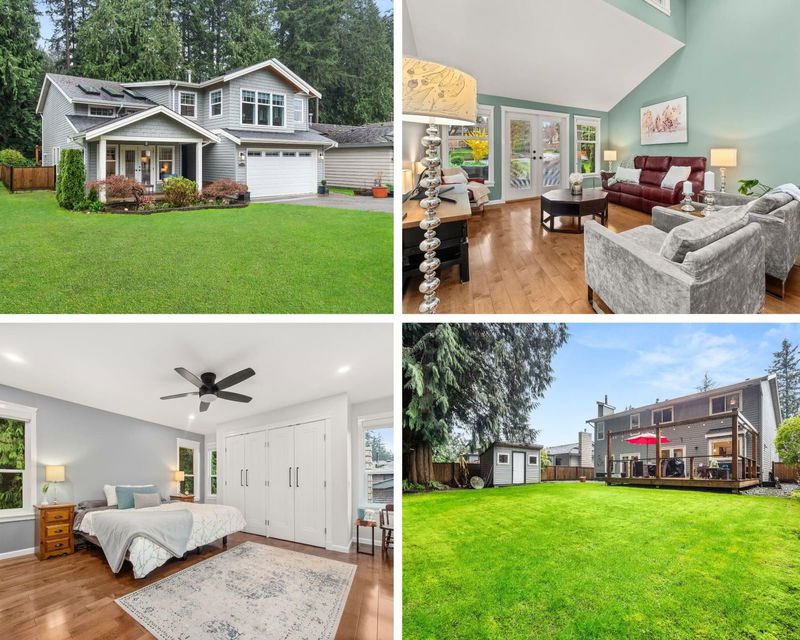 5919 Briarwood Crescent, Delta, British Columbia