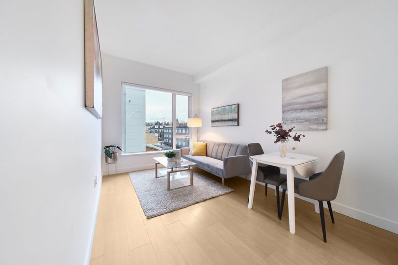 8888 Osler Street #410, Vancouver, British Columbia