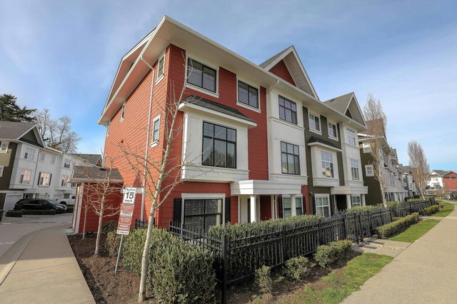86 - 27735 Roundhouse Drive