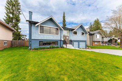 Image of home for listing MLS® R2988222