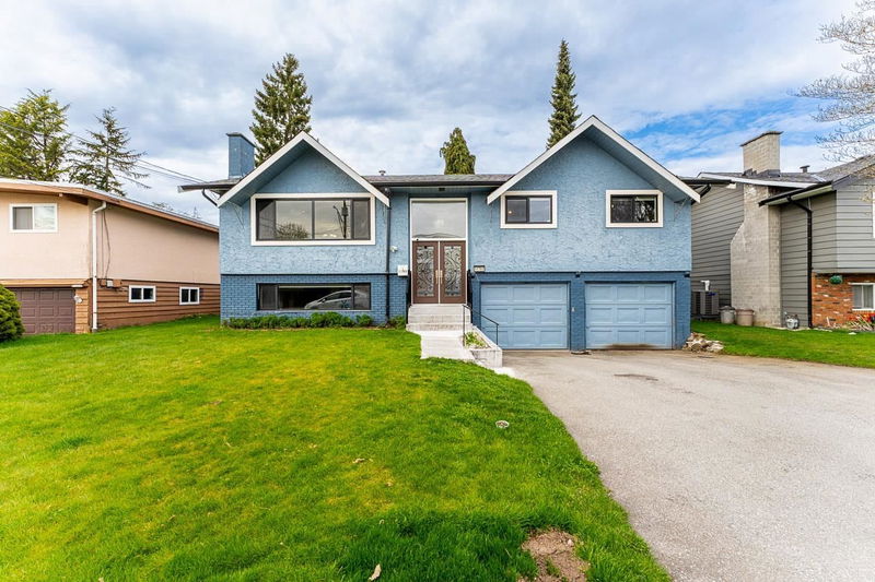 Image of home for listing MLS® R2988222