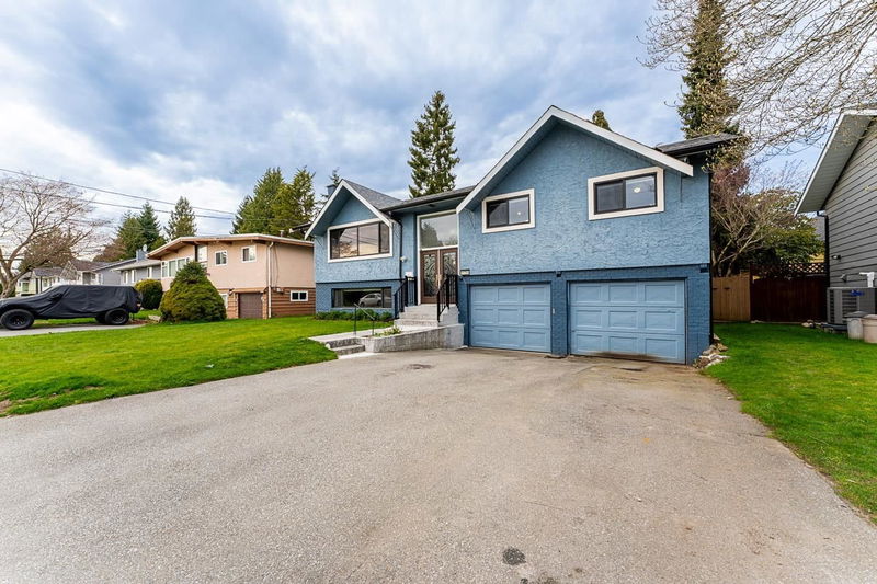 Image of home for listing MLS® R2988222