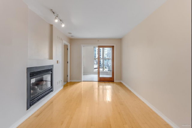 1204 - 969 Richards Street