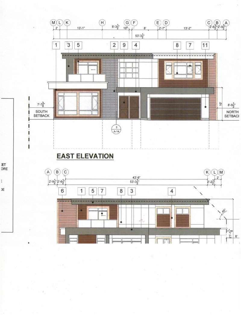 4383 Quinton Place, North Vancouver, British Columbia