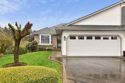 Image of home for listing MLS® R2988257